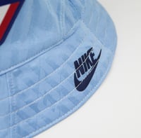 Image 3 of Atletico Madrid Bucket Hat [#1]