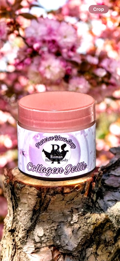 Image of Collagen Jellie
