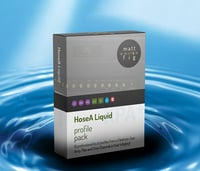 Liquid HoseA
