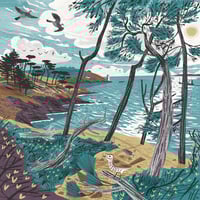 Image 2 of St Anthony Pines Small print