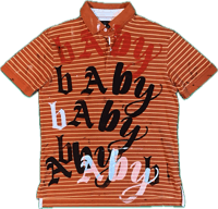 tommy’s baby POLO 2