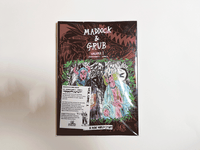 Maddock and Grub Volume 1. 