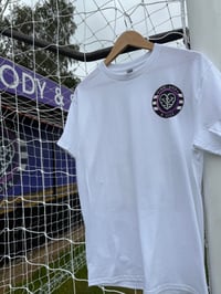 Image 5 of MIND BODY & SOLE 'Make Those Moments Count' Tshirt 