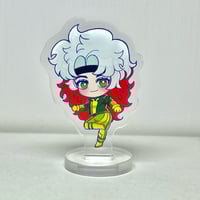 Image 6 of X-MEN 97 ACRYLIC STANDEE