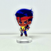 Image 12 of X-MEN 97 ACRYLIC STANDEE