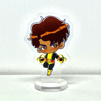 Image 9 of X-MEN 97 ACRYLIC STANDEE