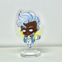 Image 13 of X-MEN 97 ACRYLIC STANDEE