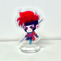 Image 5 of X-MEN 97 ACRYLIC STANDEE