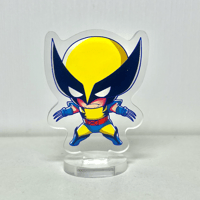 Image 11 of X-MEN 97 ACRYLIC STANDEE