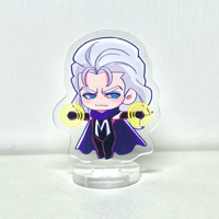 Image 4 of X-MEN 97 ACRYLIC STANDEE
