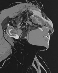 MONOGURUI mighu-overdress: (DVOUR)