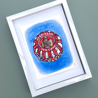Image 1 of Beserker Hebridean Teacake