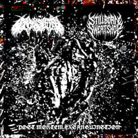 Post Mortem Exsanguination CD