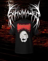 Ischemia T-Shirt