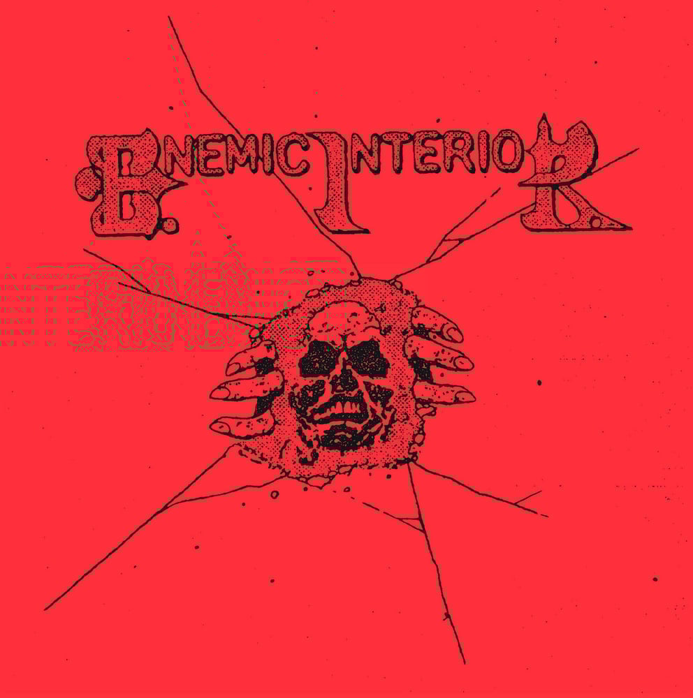 Image of ENEMIC INTERIOR "Col·lecció" 12"
