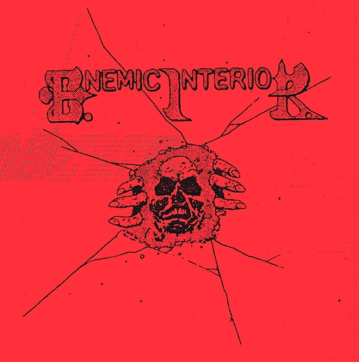 Image of ENEMIC INTERIOR "Col·lecció" 12"