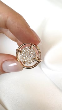 Image 2 of Bague COSMIQUE