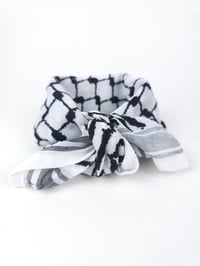 Image 3 of Keffieh Bandana 