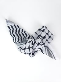 Image 5 of Keffieh Bandana 