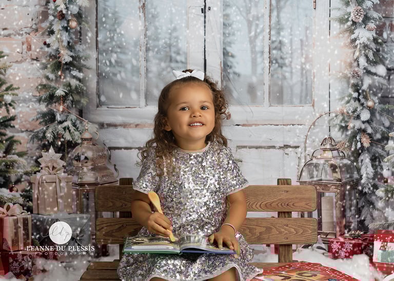 Christmas Mini Sessions - Saturday 8th November 2025 Image 3