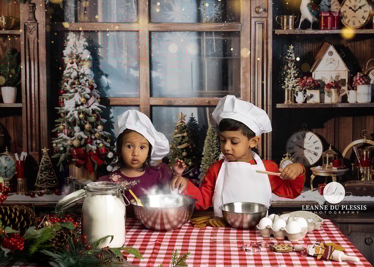 Christmas Mini Sessions - Saturday 8th November 2025 Image 4