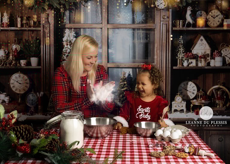 Christmas Mini Sessions - Saturday 8th November 2025 Image 2