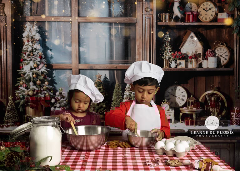 Christmas Mini Sessions - Saturday 15th November 2025 Image 3