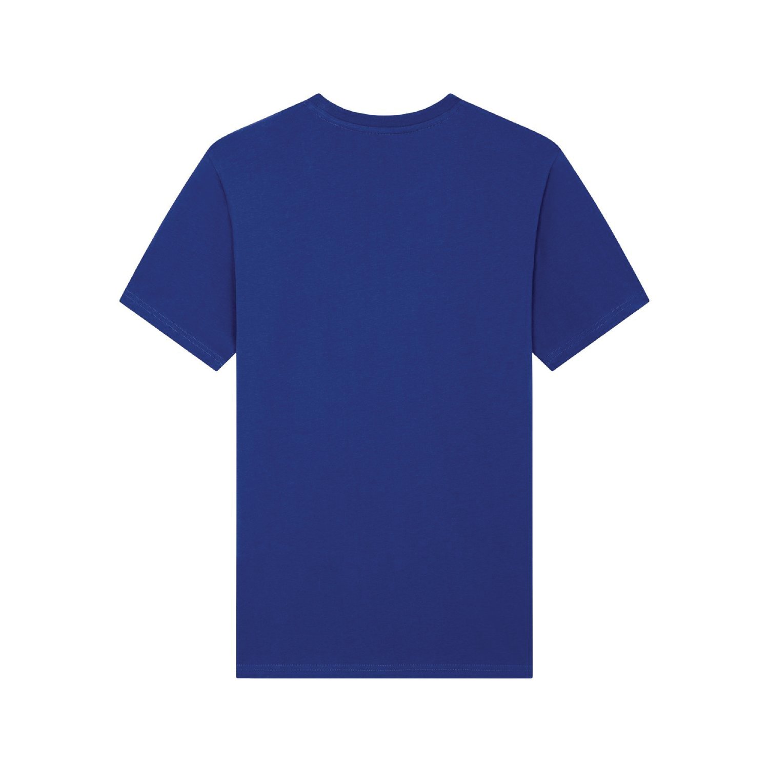 Image of Baggio Burger House Tee White