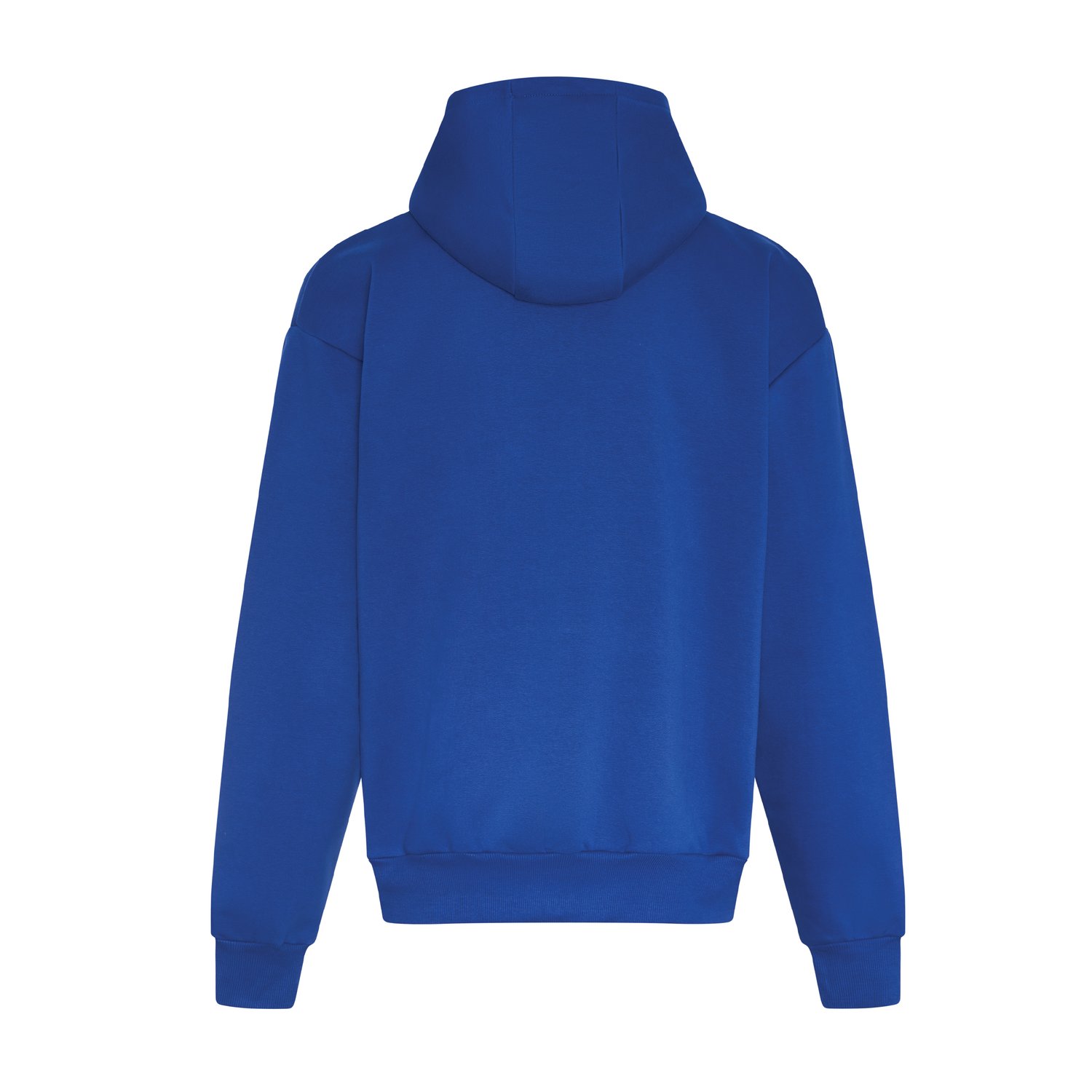 Image of Baggio Burger House Oversized Hoodie