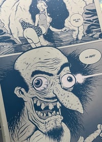 Image 4 of SWEET SEPULCHER Issue No. 1