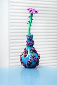 Image 2 of The Grape Pop Vase