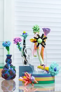 Image 3 of The Grape Pop Vase