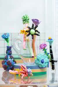 Image 4 of The Grape Pop Vase