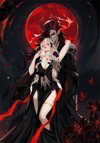 Image 1 of Hades and Persephone