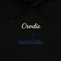 CRODIE HOODIE