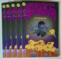 5 Copies of SWEET SEPULCHER No.1 - RETAILERS
