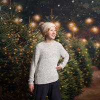 Image 1 of Xmas Tree Farm Fun - Christmas Mini Session
