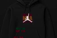 NBA HOODIE