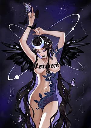 Image of Nyx