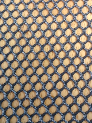 Image of 100 metres of TF 28 mesh, Factory seconds