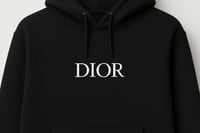 CD HOODIE