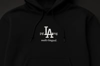 PG LA HOODIE