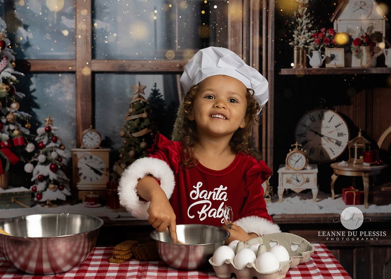 Christmas Mini Sessions - Sunday 9th November 2025 Image 2