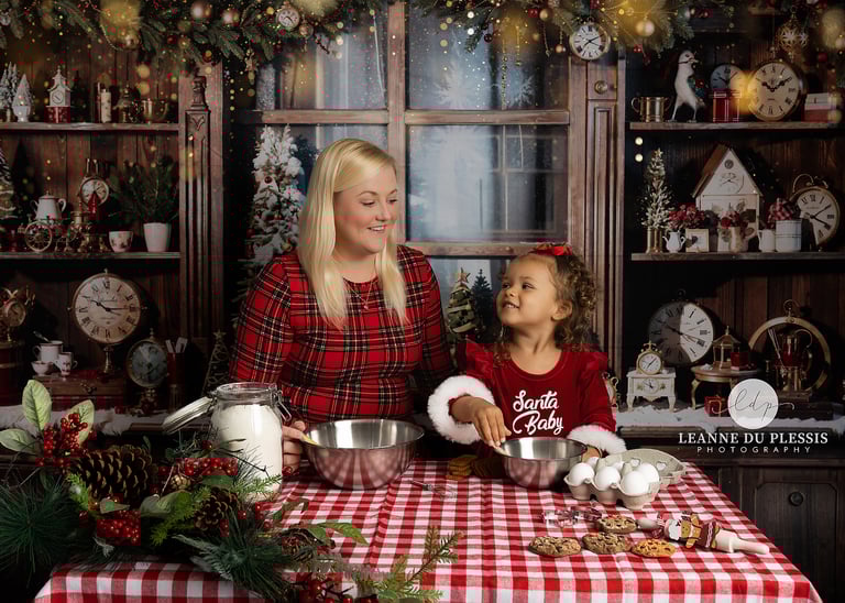 Christmas Mini Sessions - Sunday 9th November 2025 Image 3