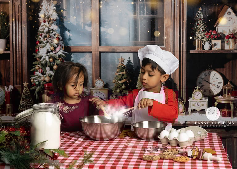 Christmas Mini Sessions - Sunday 9th November 2025 Image 5