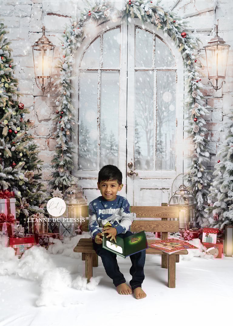 Christmas Mini Sessions - Sunday 9th November 2025 Image 4
