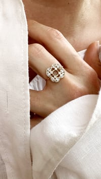 Image 1 of Bague TALISMAN