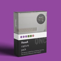 HoseA Quad/Nano Cortex Capture Pack