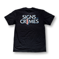 Image 1 of Fine Malt Tee