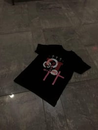 MADELIAN WEAR UNCOVERED WHITE TEE